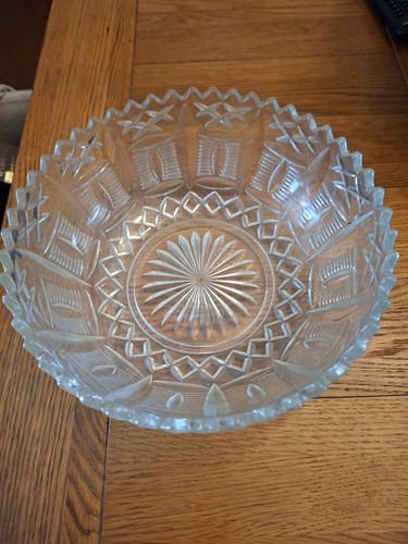 Retro large glass - retro,
