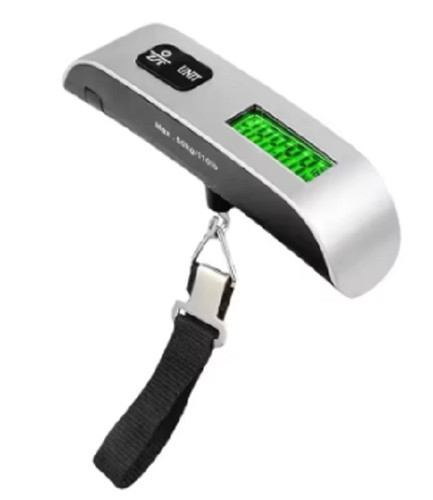 Portable digital luggage scale - digital,