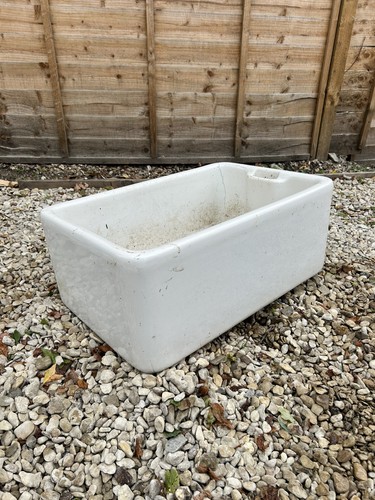 Vintage belfast sink - vintage,