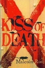 Kiss of Death [Paperback]