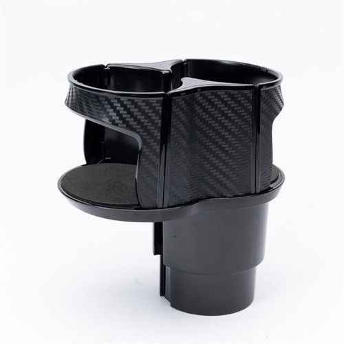 Carbon fiber center console - carbon,