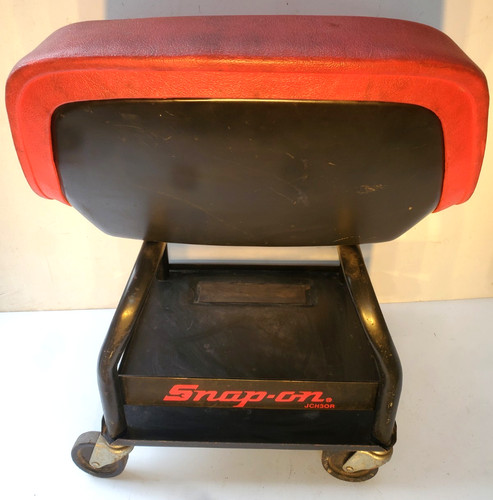 Snap creeper roller rolling - snap-on,
