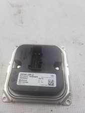 Nissan Leaf II (ZE1) 2017