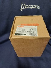 GEWISS GW66020 32AMP 415 VOLT