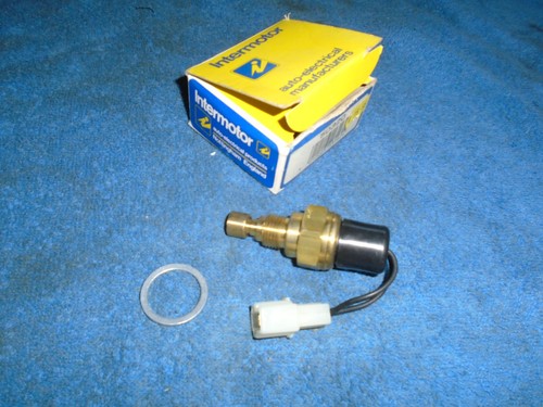 Nos intermotor radfan switch - intermotor,