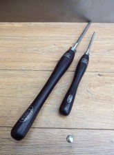 Very long Crown Tools