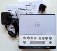 Pure Siesta Charge DAB+/FM
