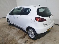 MITSUBISHI COLT MK6 (FACELIFT)