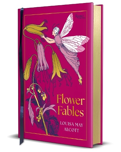 Flower fables louisa may - fables,