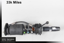 Mercedes W220 S600 Front Right