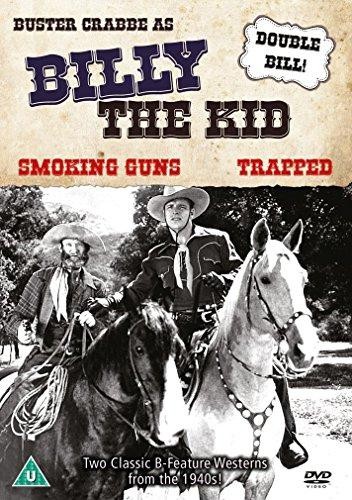 Billy the kid - billy, kid's