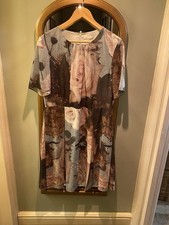 Kaliko women floral print - women's,