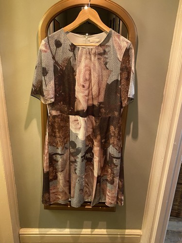 Kaliko women floral print - kaliko,