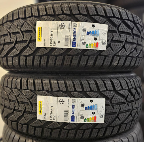 Kormoran michelin 215 50 - 2x, by
