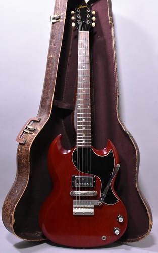 1965 gibson junior modified - 1965, sg