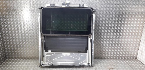 Range rover vogue sunroof - rover, roof