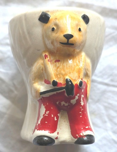 Vintage collectible sooty - vintage, hand