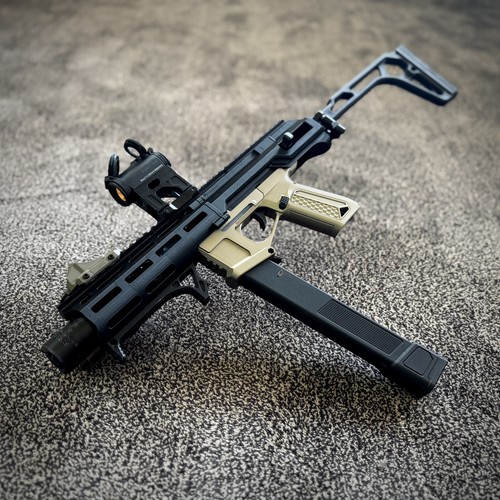 Firewad aap arp 9 lower - arp,