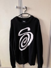 Stussy Men’s Jumper XL Extra