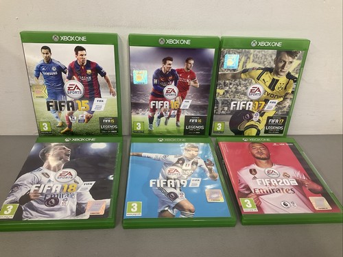 Xbox one fifa 20 bundle - one,