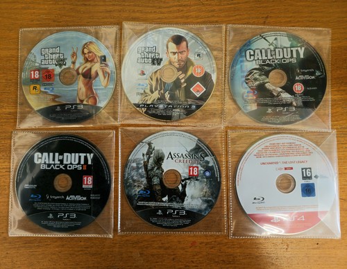 Ps3 ps4 promo - 5,
