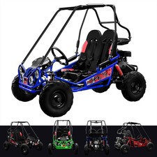 163cc 2 Seater Petrol Buggy 4 Stroke Powerful Go Kart UTV Buggy - OneUTV™ | PX5S