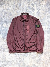 Stone Island Nylon Metal Lined