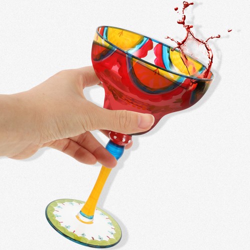 Cool margarita glasses - cool,