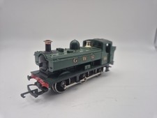 Hornby/Triang OO Gauge Steam