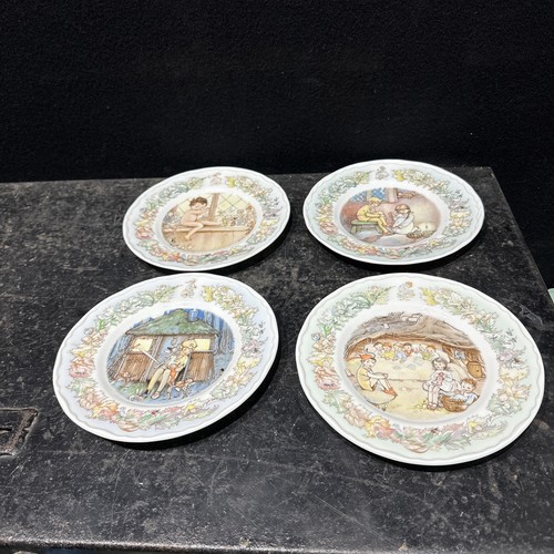 Royal worcester the peter pan - peter,