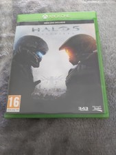 Halo 5: Guardians Xbox One