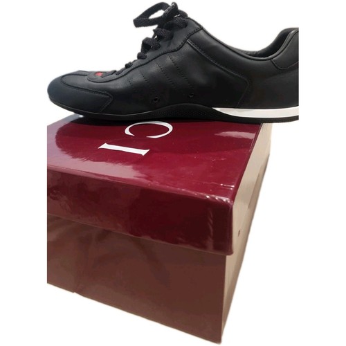 Gucci rochelle calf sneaker - rochelle,