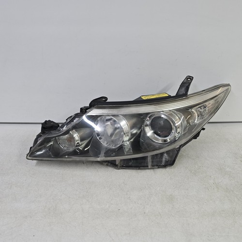 2012 2016 toyota estima - 2012-2016, left