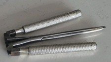Hallmarked Sterling Silver