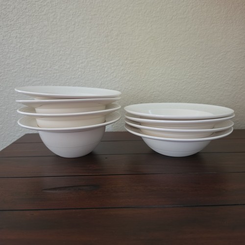 Lot wedgwood large - lot, soup