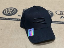 Volkswagen R Baseball Cap Hat