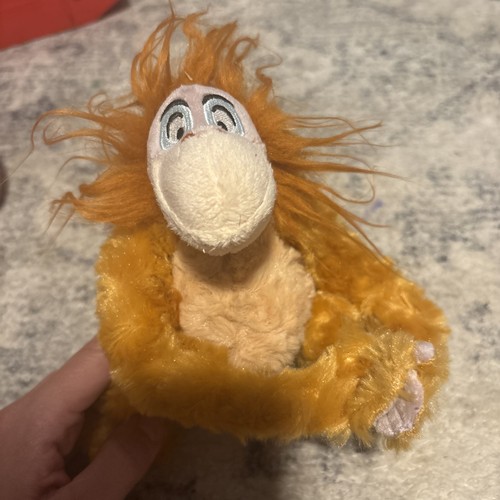 Disney store the jungle book - the,