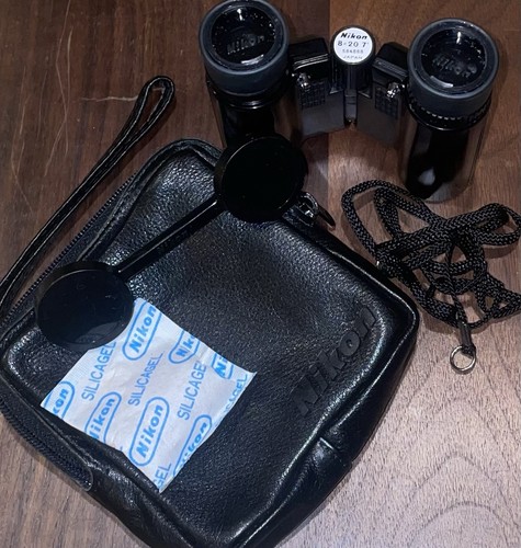 1970s nikon 8x20 - 1970s,