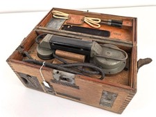 1st WW2 Field Telephone 16th