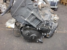 2012 YAMAHA YZF R1  ENGINE