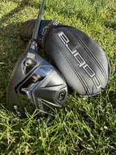 Cobra DS-Adapt X 3 HF Fairway