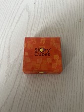 Story Cubes Orange
