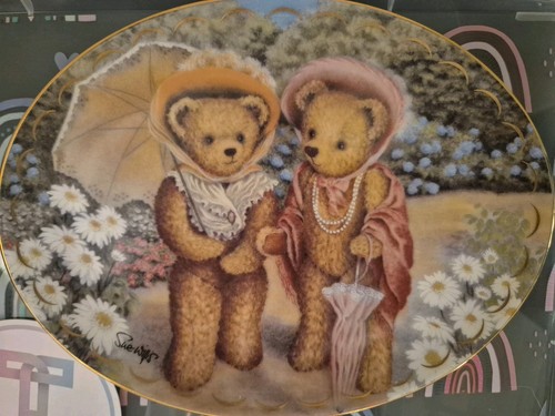 Franklin mint memory lane - franklin,