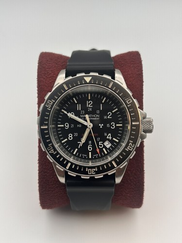 Marathon tsar swiss - marathon, quartz