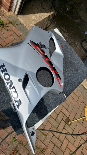 Honda cbr600 f4i 07 pc35 - cbr600, f4