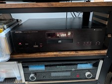 Rotel Compact Disc Player