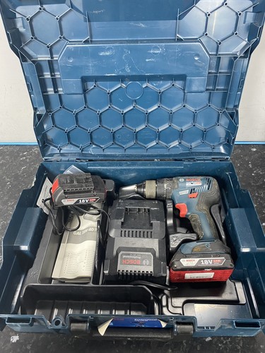 Bosch 18v gsb - gsb,