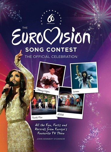 The eurovision song contest - eurovision,