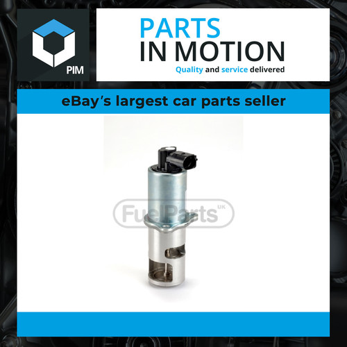 Egr valve fits renault - valve,