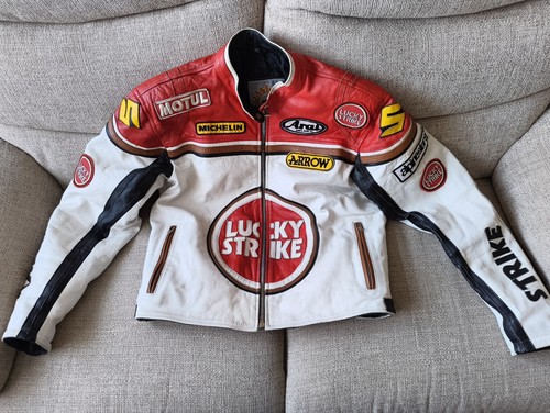 Lucky strike kevin schwantz - kevin,